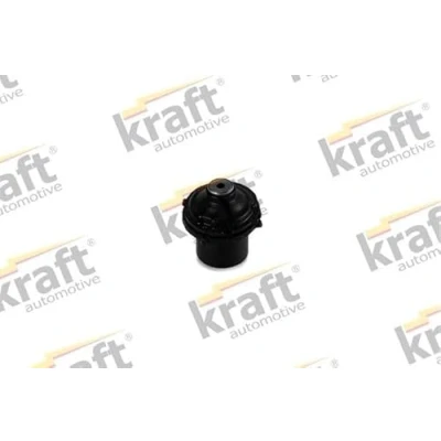 Immagine di KRAFT 4091582 Supporto ammortizzatore A molla Assale anteriore superiore OPEL: Corsa C Hatchback, Astra G Caravan, Meriva