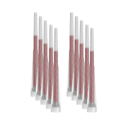 Immagine di Fischer 545853 Miscelatore statico FIS MR Plus 10 pz.