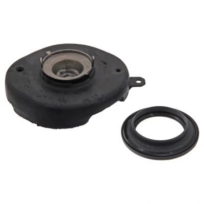 Immagine di SWAG 60 55 0002 Kit riparazione, cuscinetto ammortizzatore a molla Assale anteriore con sfere RENAULT: Scénic 1