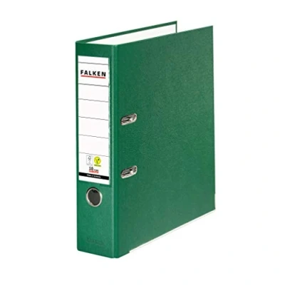 Immagine di Prodotto originale Falken Larghezza dorso: 80 mm. ampio verde