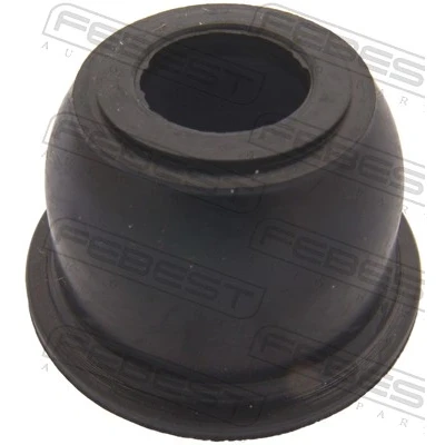 Immagine di FEBEST MBJB RVRN Kit riparazione, Giunto di supporto / guida inferiore, Assale anteriore bilaterale