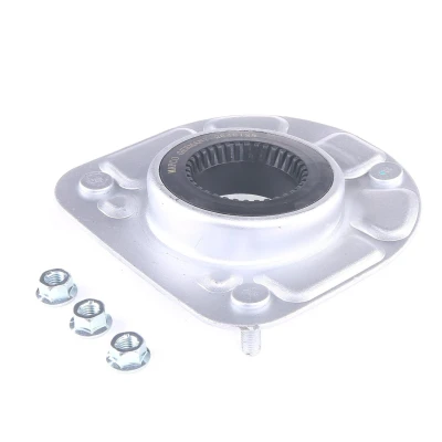Immagine di MAPCO 33997 Supporto ammortizzatore a molla Assale anteriore Sx, Dx con cuscinetto antifrizione VOLVO: V70 2, S60 I, S80 I