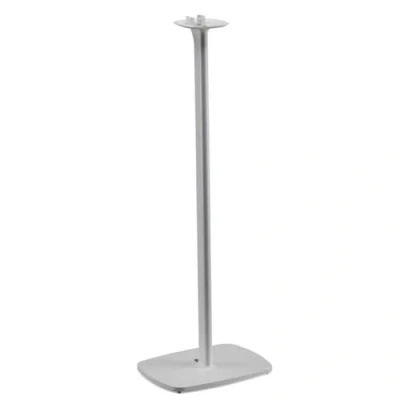 Immagine di Flexson Supporto da pavimento per Sonos One, One SL e Play:1 Bianco (Singolo)