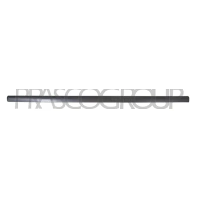 Immagine di PRASCO RN9541416 Modanatura laterale RENAULT: MASTER 3 Kasten, 3, Bus