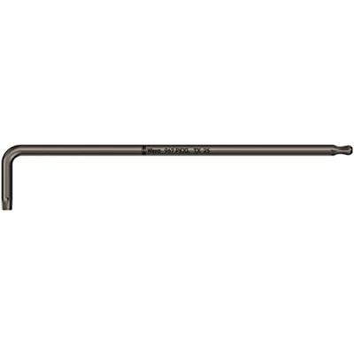 Immagine di Wera 967 PKXL 05024466001 Esalobo Interno (TX) Chiave a brugola