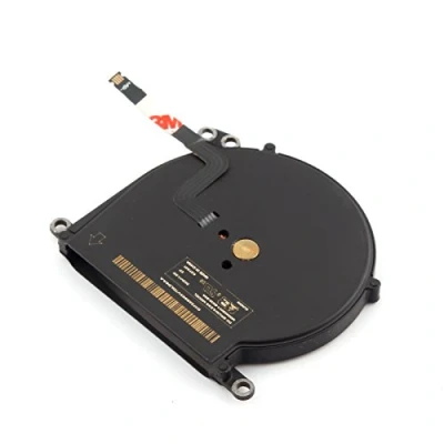 Immagine di OLVINS Ventola di raffreddamento CPU compatibile per MacBook Air 11.6 pollici A1370 A1465 MG50050V1 C01C S9A 2011 2016 anno