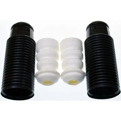 Immagine di DENCKERMANN D500021 Kit parapolvere ammortizzatore Assale anteriore RENAULT: Kangoo I Express, CLIO 2, 1