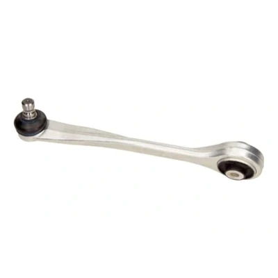 Immagine di MAXGEAR 72 2350 Braccio oscillante, Sospensione ruota Assale anteriore, Sx, Superiore trasversale oscillante Alluminio AUDI: A4 B8 Avant, Q5