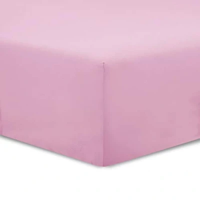 Immagine di Vision Lenzuola con angoli Rosa 160x200cm 100% Coton