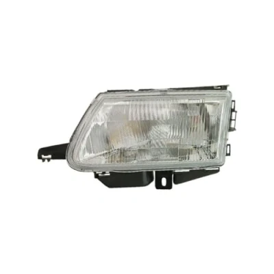 Immagine di TYC 20 3688 08 2 Fari Sx H4 senza motore elettrico CITROËN: Saxo Hatchback