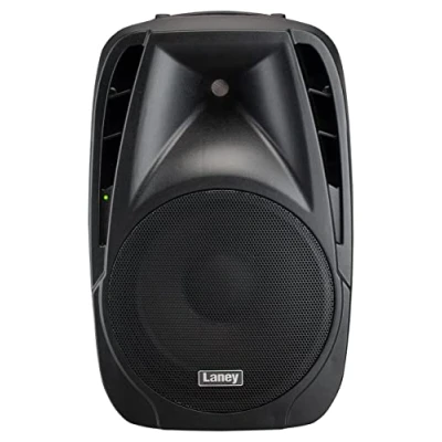 Immagine di Laney AUDIOHUB Series AH112 G2 Active moulded Speaker with Bluetooth 800W 12 Inch LF plus 1 CD