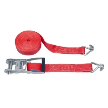 Immagine di WURTH Cinghia a cricchetto, cricchetto standard doppio gancio, etichetta esterna
