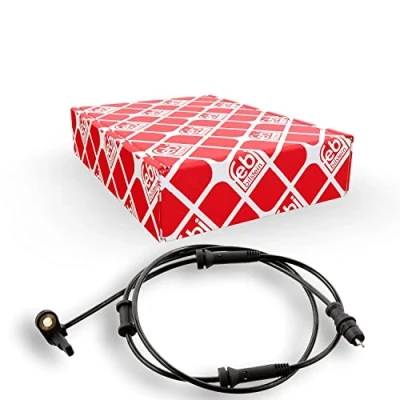 Immagine di FEBI BILSTEIN 102253 Sensore ABS Assale anteriore Sx 1213 FIAT: Brava Hatchback