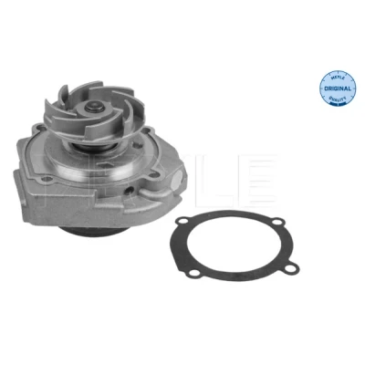 Immagine di MEYLE 213 220 0002 Pompa acqua 24 con guarnizione ORIGINAL Quality per trasmissione cinghia dentata FIAT: Panda I Hatchback, II Hatchback
