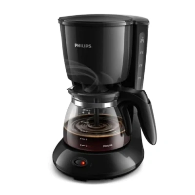 Immagine di Philips Daily Collection HD7461/20 Macchina per caffè Libera installazione da con filtro 1,2 L Semi automatica
