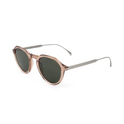 Immagine di David Beckham DB 1098/S Occhiali da sole uomo Rosa e argento