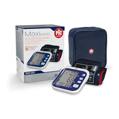 Immagine di Pic Solution Maxirapid Misuratore di Pressione Automatico