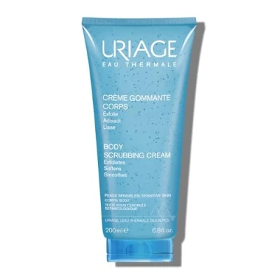 Immagine di Uriage Eau Thermale Body Scrubbing Cream 200 ml