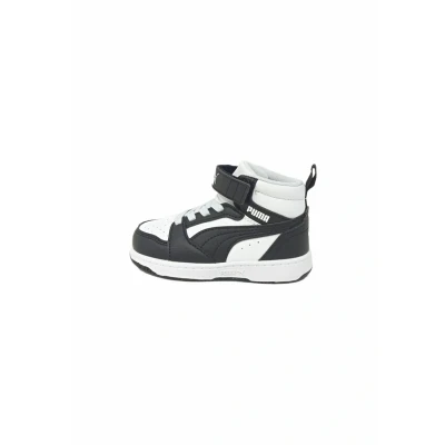 Immagine di Sneaker PUMA Rebound V6 Mid per bimbi ai primi passi