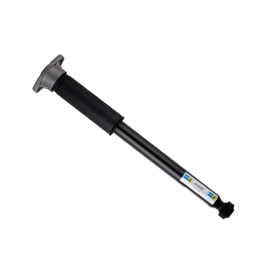 Immagine di BILSTEIN 24 296267 Ammortizzatore Assale posteriore A pressione del gas Monotubo senza reggimolla Occhiello inferiore, Spina superiore
