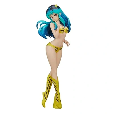 Immagine di Banpresto Urusei Yatsura Glitter &amp; Glamours Lum (Version A) Statue