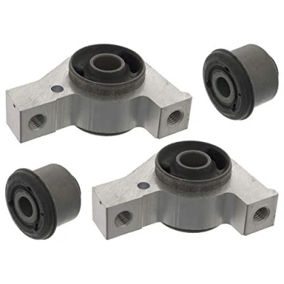 Immagine di FEBI BILSTEIN 48622 Silent Block Assale anteriore inferiore, anteriore, posteriore CITROËN: C5 II Station Wagon, Hatchback