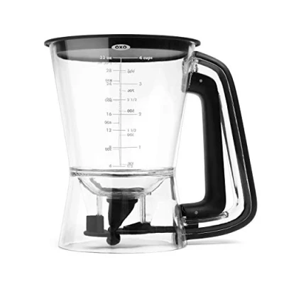 Immagine di OXO Good Grips Dispenser di precisione per preparati dolci