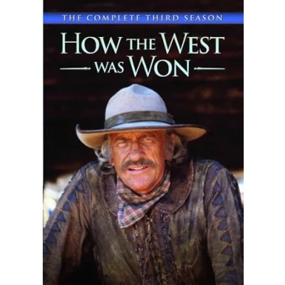 Immagine di How The West Was Won: Complete Third Season