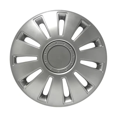 Immagine di Gorecki Silverstone 2211084 Copricerchi 14Inch argento
