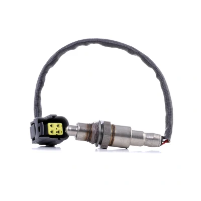 Immagine di BOSCH 0 258 030 007 Sonda lambda 4 MERCEDES BENZ: Classe A, CLA Coupe, GLA