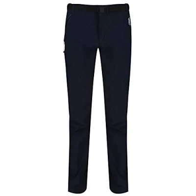Immagine di Regatta Pantaloni outdoor, Uomo, Taglia: 26, Navy