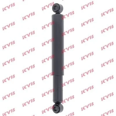 Immagine di KYB Premium 443292 Ammortizzatore Assale posteriore Pressione olio telescopico Occhiello superiore, inferiore