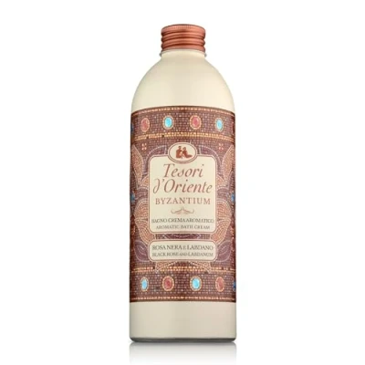 Immagine di T ORIENTE B/CREMA BYZANTIUM 500 ML