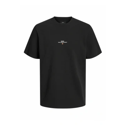 Immagine di R.D.D. Royal Denim Division Tshirt basic, Uomo, Taglia: Large, Black
