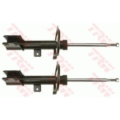 Immagine di TRW TWIN JGM627T Ammortizzatore FIAT: Stilo Hatchback, Multi Wagon