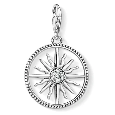 Immagine di Thomas Sabo Ciondolo in Argento Sterling 925_1764 643 14