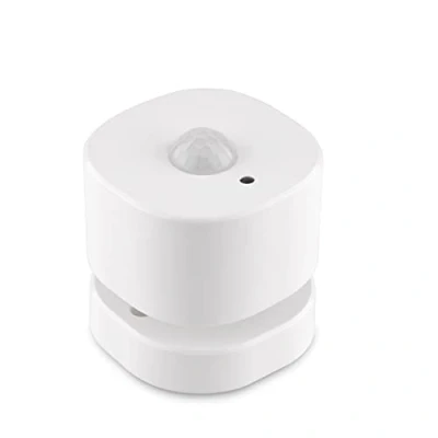 Immagine di Cloud Even ZigBee Sensore di Movimento PIR Motion Sensor, Rilevatore Infrarossi, App Tuya, Smart Life, sistema allarme domestico