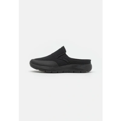 Immagine di Skechers Sport Summits Zoccoli black, Uomo, Taglia: 40, Black Tessuto / sintetico