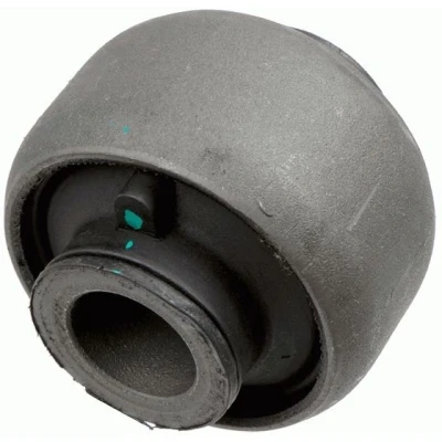 Immagine di LEMFÖRDER 27722 01 Silent Block Assale anteriore, inferiore, bilaterale, anteriore Cuscinetto gomma metallo RENAULT: LAGUNA 2 Grandtour, ESPACE 4