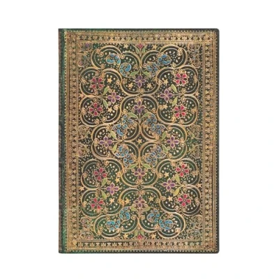 Immagine di Taccuino Paperblanks copertina morbida Midi a righe Apogeo 13 x...