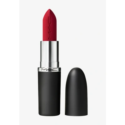 Immagine di MAC Macximal Matte Lipstick Rossetto, Taglia: 2 g, Ruby woo