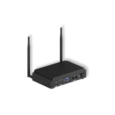 Immagine di Asus Barebone NUC 13 Rugged BNUC13BRFA40002 2.5 cm (1.0 pollici) Intel® Atom® x7 x7425E 64 GB SSD Intel Grafica UHD 90AS0021 M000V0