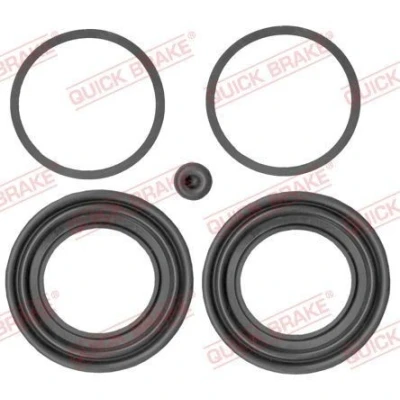Immagine di QUICK BRAKE 114 0055 Kit Revisione Pinze Freno 44 IVECO: DAILY 2 Kasten/Kombi, 3, Pritsche/Fahrgestell