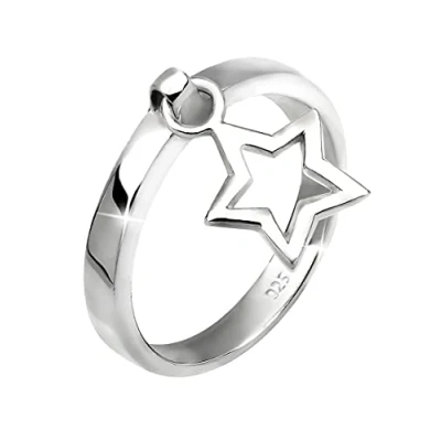 Immagine di Elli Anello statement Donna argento 06400859_56