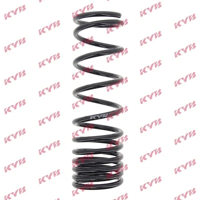 Immagine di KYB K Flex RA5506 Molle ammortizzatori Assale posteriore Molla ad elica per veicoli con autotelaio standard OPEL: Monterey A