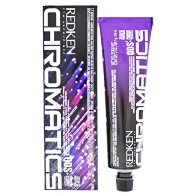 Immagine di Redken Colore dei capelli prismatici cromatici, n. 6.36 oro/rosso, 2 once