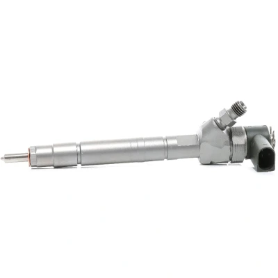 Immagine di METZGER ORIGINAL ERSATZTEIL 0870033 Iniettore Common Rail Pezzo di ricambio codificato con disp. autodiagn. OBD anello tenuta
