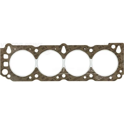 Immagine di REINZ 61 25985 20 Guarnizione Testata 1,3 92,5 FORD: Transit Mk3 Bus, Mk2 Van, Camion pianale/Telaio