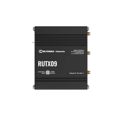Immagine di Teltonika RUTX09 Router LAN Modem integrato: LTE