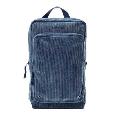 Immagine di Levi&#039;s ZIP Sling Unisex Borsa a tracolla, Taglia: One Size, Blue